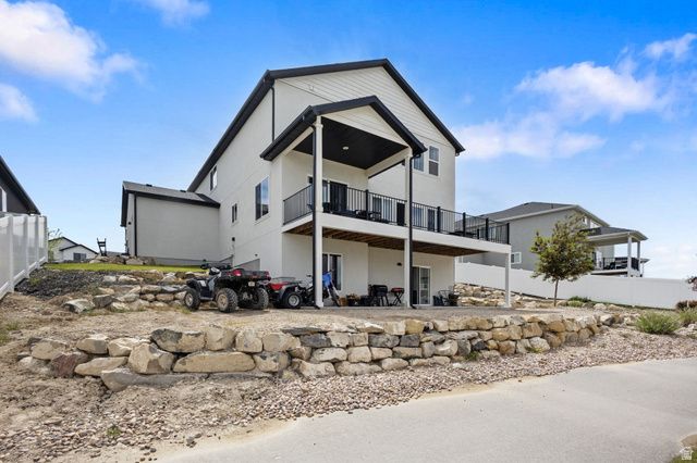 7889 N BRISTLECONE RD, Eagle Mountain, UT 84005