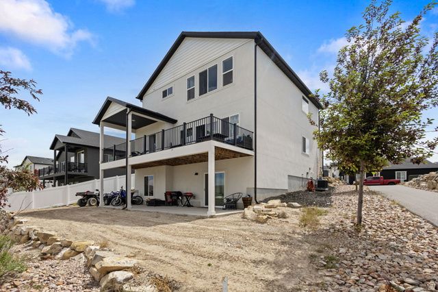 7889 N BRISTLECONE RD, Eagle Mountain, UT 84005