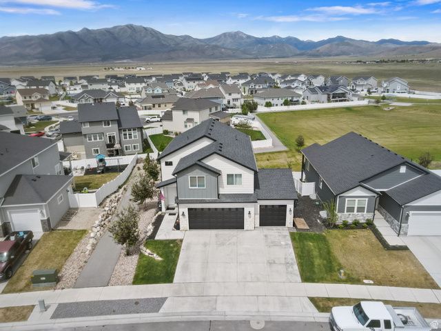 7889 N BRISTLECONE RD, Eagle Mountain, UT 84005