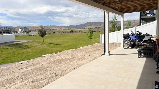 7889 N BRISTLECONE RD, Eagle Mountain, UT 84005