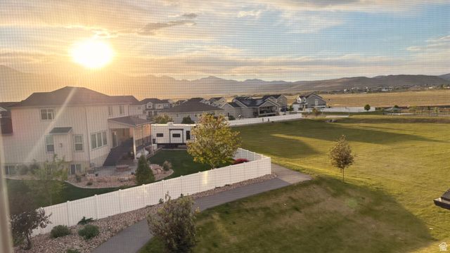 7889 N BRISTLECONE RD, Eagle Mountain, UT 84005