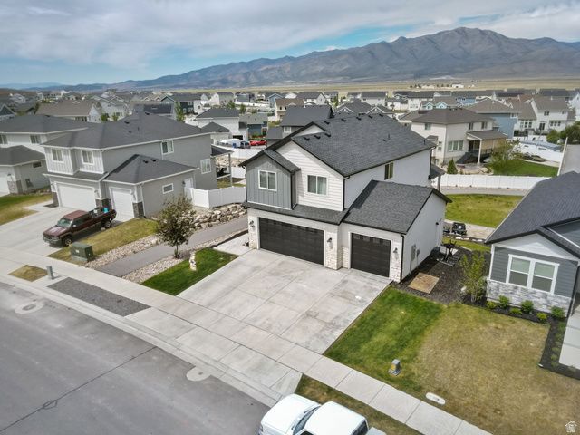 7889 N BRISTLECONE RD, Eagle Mountain, UT 84005