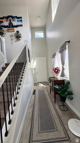 7889 N BRISTLECONE RD, Eagle Mountain, UT 84005
