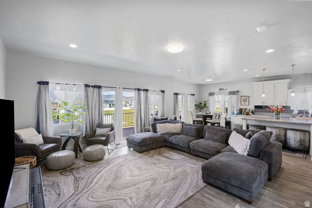 7889 N BRISTLECONE RD, Eagle Mountain, UT 84005