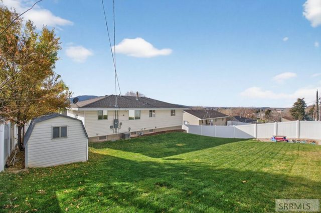 1242 E Alameda Road, Pocatello, ID 83201