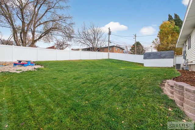 1242 E Alameda Road, Pocatello, ID 83201