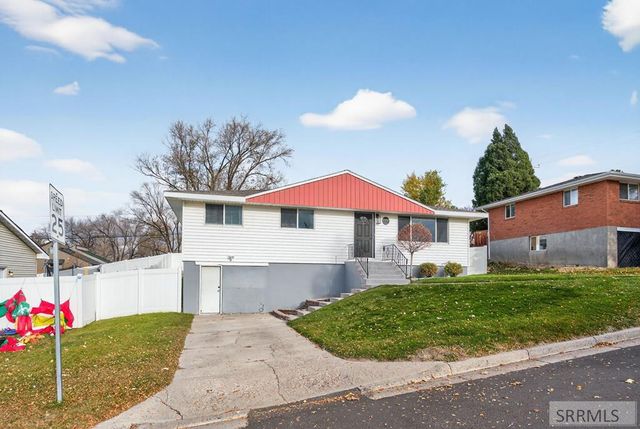 1242 E Alameda Road, Pocatello, ID 83201