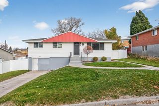 1242 E Alameda Road, Pocatello, ID 83201