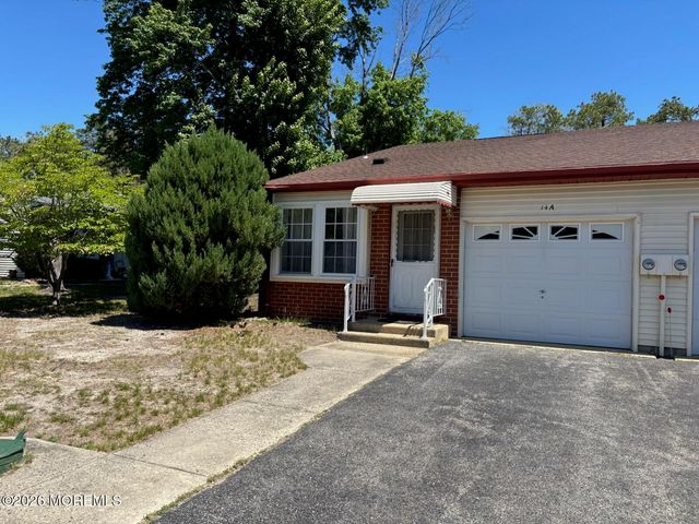 14 Easton Drive A, Whiting, NJ 08759
