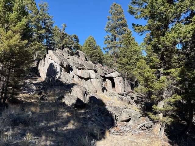 91 Upper Radar Creek Road, Whitehall, MT 59759