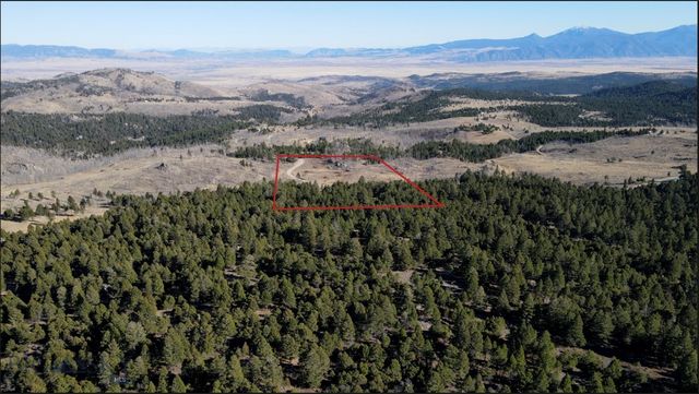 91 Upper Radar Creek Road, Whitehall, MT 59759