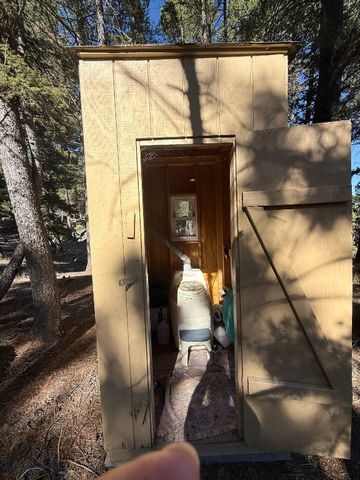 91 Upper Radar Creek Road, Whitehall, MT 59759