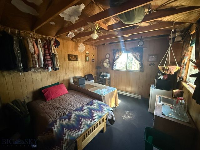 91 Upper Radar Creek Road, Whitehall, MT 59759