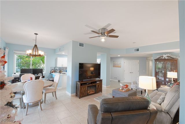 4679 Club DR 102, Port Charlotte, FL 33953