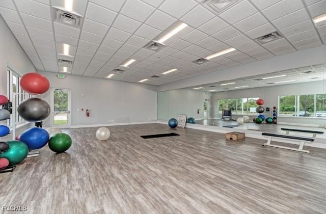 4679 Club DR 102, Port Charlotte, FL 33953