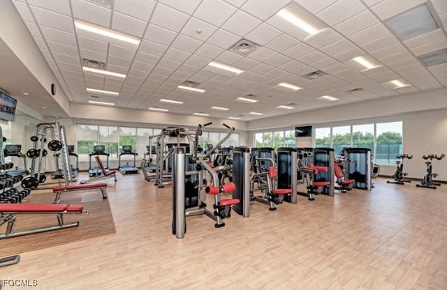 4679 Club DR 102, Port Charlotte, FL 33953