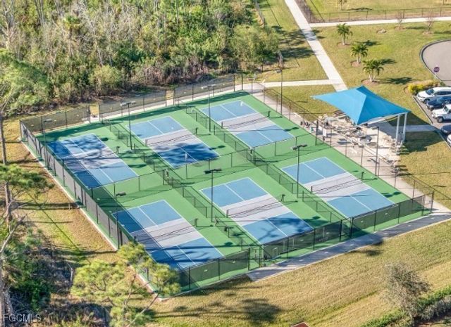 4679 Club DR 102, Port Charlotte, FL 33953