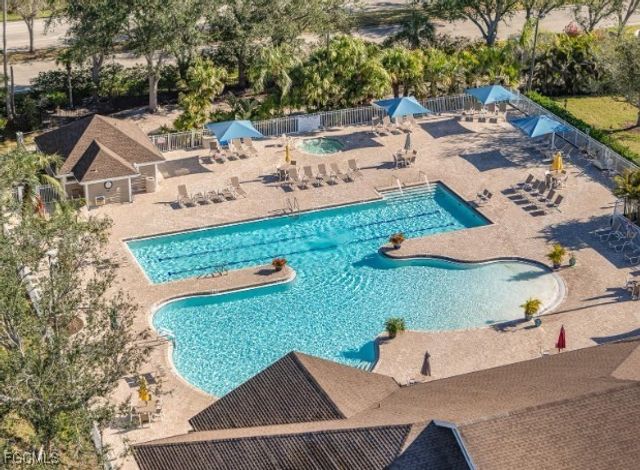 4679 Club DR 102, Port Charlotte, FL 33953