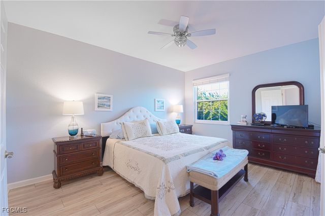 4679 Club DR 102, Port Charlotte, FL 33953