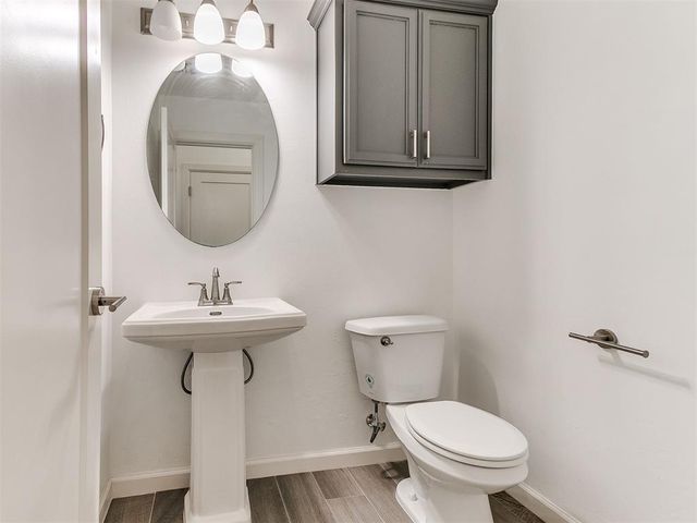 18700 Tortuga Drive, Edmond, OK 73012