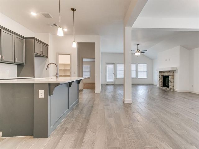 18700 Tortuga Drive, Edmond, OK 73012