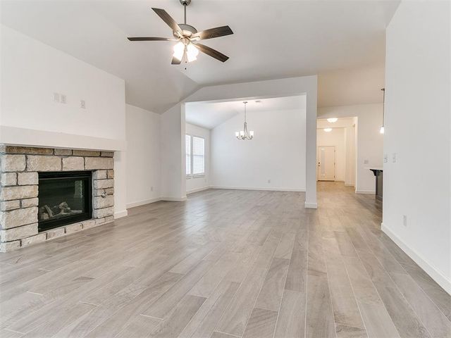 18700 Tortuga Drive, Edmond, OK 73012