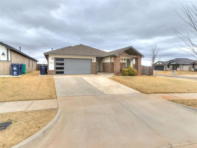 18700 Tortuga Drive, Edmond, OK 73012