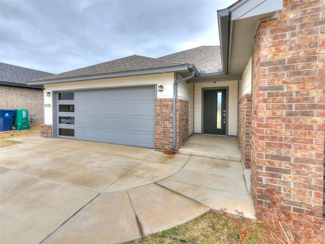 18700 Tortuga Drive, Edmond, OK 73012
