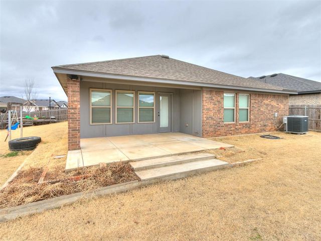 18700 Tortuga Drive, Edmond, OK 73012