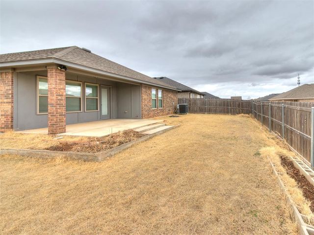18700 Tortuga Drive, Edmond, OK 73012