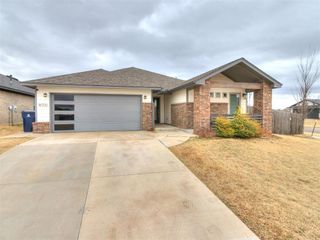 18700 Tortuga Drive, Edmond, OK 73012