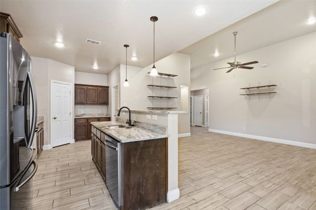 1502 Reed Street, Greenville, TX 75401