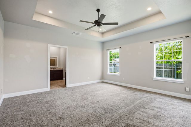 1502 Reed Street, Greenville, TX 75401