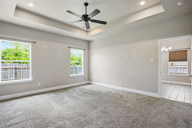 1502 Reed Street, Greenville, TX 75401