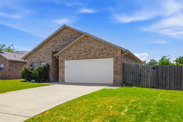 1502 Reed Street, Greenville, TX 75401
