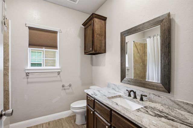 1502 Reed Street, Greenville, TX 75401