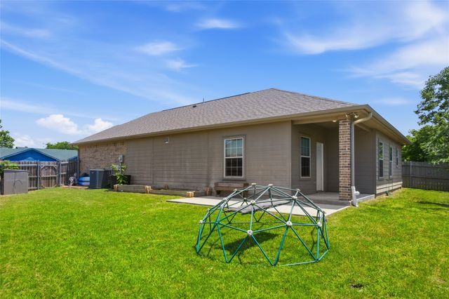 1502 Reed Street, Greenville, TX 75401