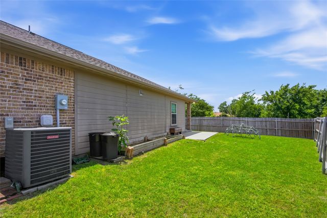 1502 Reed Street, Greenville, TX 75401