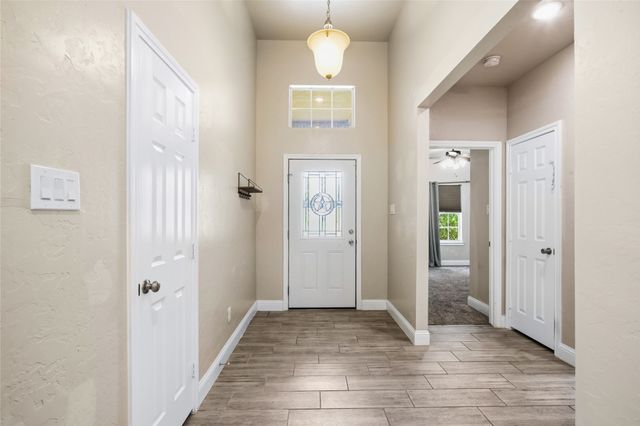 1502 Reed Street, Greenville, TX 75401