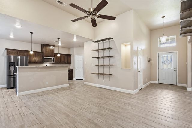 1502 Reed Street, Greenville, TX 75401