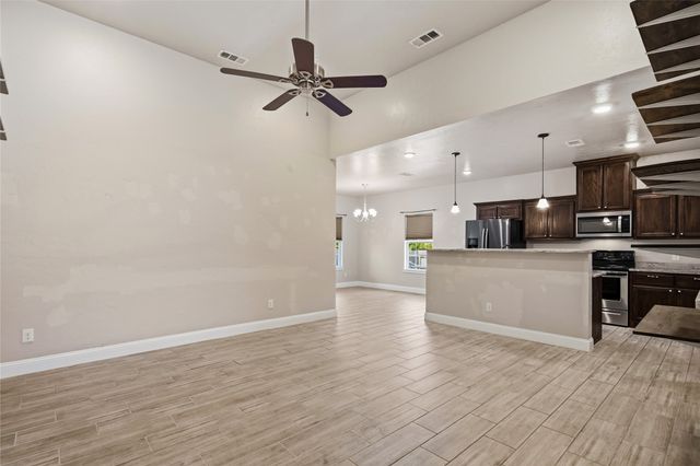1502 Reed Street, Greenville, TX 75401