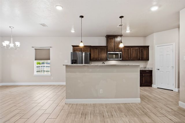 1502 Reed Street, Greenville, TX 75401