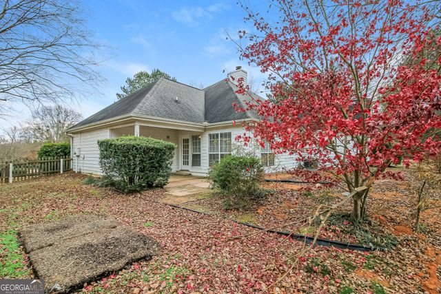 4925 Watson Mill Court, Loganville, GA 30052