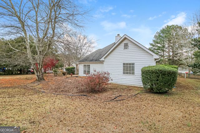 4925 Watson Mill Court, Loganville, GA 30052