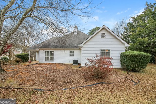 4925 Watson Mill Court, Loganville, GA 30052