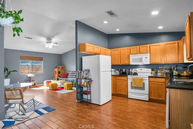 6752 Manzanita Avenue, 29 Palms, CA 92277