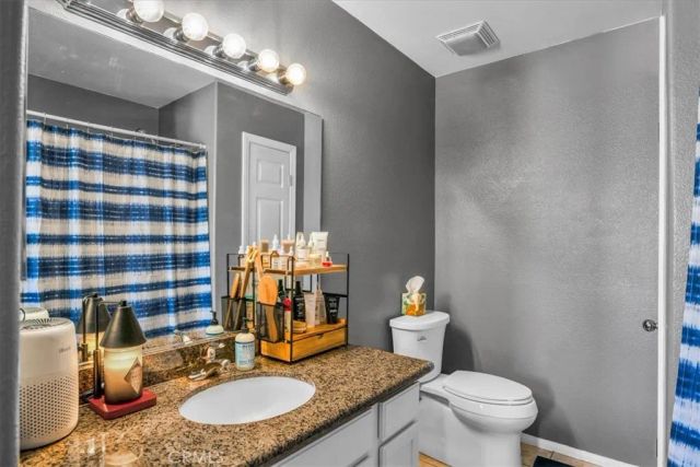 6752 Manzanita Avenue, 29 Palms, CA 92277