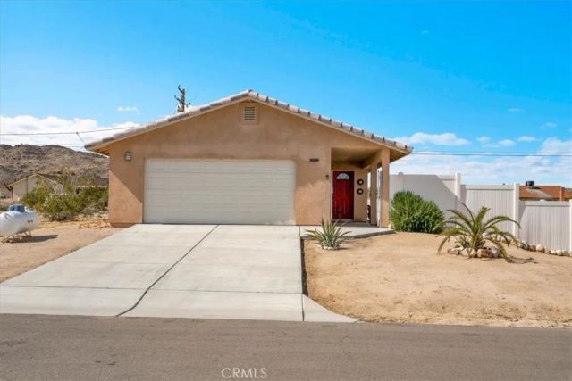 6752 Manzanita Avenue, 29 Palms, CA 92277
