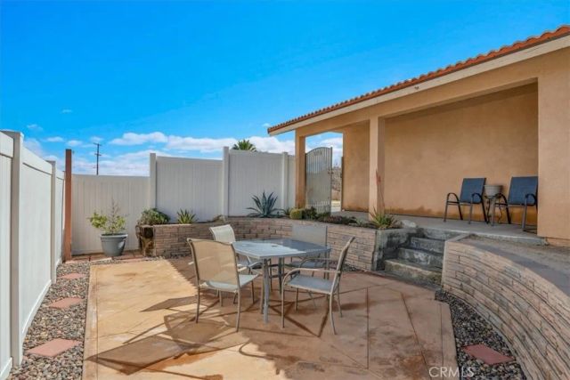 6752 Manzanita Avenue, 29 Palms, CA 92277