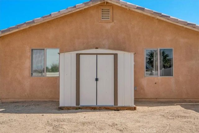 6752 Manzanita Avenue, 29 Palms, CA 92277